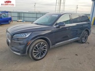 Lincoln Aviator Reserve 2023 3.0 Benzyna 400KM
