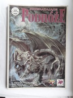 Zew Cthulhu. Przerażające podróże