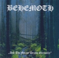 BEHEMOTH/DAMNATION-And The Forest....... (1997,Last Epitaph)