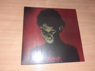 NNJL Gedz Winyl Bohema