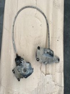 MECHANIZM KOŁA ZAPASOWEGO WINDA MOCOWANIE RENAULT MASTER III