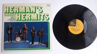 Herman's Hermits Greatest Hits ( Jezebel,..) LP/EX