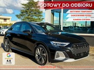 AUDI A3 TFSI allstreet Hatchback 1.5 (150KM) 2025