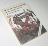 EKSPRES REPORTERÓW - CO SIĘ W STOCZNI DZIEJE? WŚRÓD JASNOWIDZÓW...