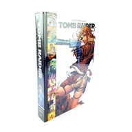 NOWA TOMB RAIDER ARCHIWA TOM 3 POLSKIE KOMIKS PL