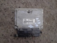 GOLF IV 99r. 1.9 TDI KOMPUTER