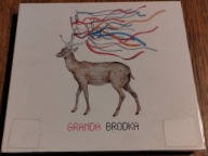 Brodka Granda CD+DVD