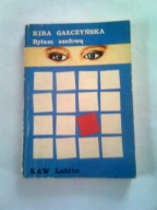 BYŁAM SZEFOWĄ - Kira Gałczyńska