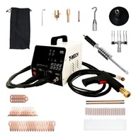 T-MECH Ściągacz do wgnieceń punktowych 3 kW 7 trybów zestaw !