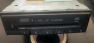 ZMIENIARKA CD 28184-4M500 NISSAN CLARION PN-2302M