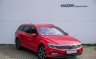 Volkswagen Passat Variant 2.0TDI 150KM Elegance DSG Virtual cockpit 53000k