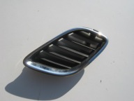 Saab 9-5 2,3T 03r 5142864 LH Wlot Grill Lewy