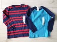 2 SZT BLUZKA KA DŁ REKAW Old navy 5 lat 110 roz
