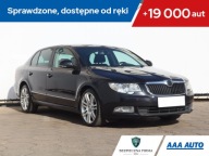 Skoda Superb 1.6 TDI, Navi, Klima, Klimatronic