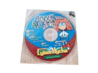 Chatka Małolatka CyberMycha PC CD 2002