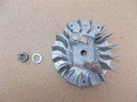Koło magnesowe magneto piła Husqvarna 120 235 236 240 oryginał Made in USA