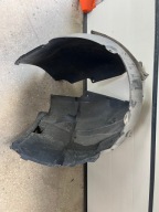 NADKOLE PRAWE PRZÓD PRZEDNIE VW PASSAT B8 3G0805970