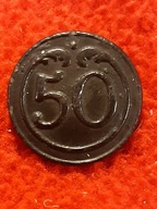 Francja, Napoleon 1, 50 Pułk Piechoty Liniowej mały