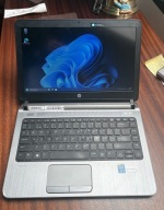 HP Probook 430 G2 i5 5200U 8GB 128GB nowa bateria zasilacz