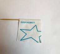 Dekoracja na dzień kobiet