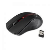 BEZPRZEWODOWA MYSZ OPTYCZNA REBELTEC 1000 DPI