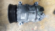 Lancia Delta III 1,4 t 51794515 sprężarka klimatyzacji Denso Fiat Alfa Rome