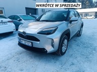 Toyota Yaris Cross Cross Hybrid 1.5 Comfort