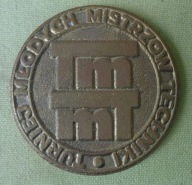 TURNIEJ MŁODYCH MISTRZÓW TECHNIKI LATA 70-TE