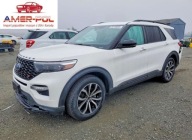 Ford Explorer St 2021 3.0 Benzyna 400KM