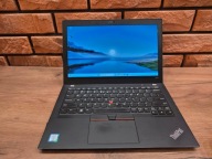 205 Lenovo ThinkPad X280 i5 8350u LTE 8/256|Win11|PL Klawiatura|