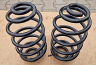 SAAB 93 9-3 02-11 SPRĘŻYNA ZAWIESZENIA TYŁ L/P LESJÖFORS LS4277824 2 szt