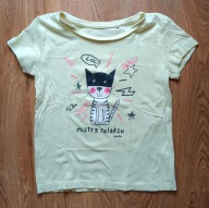 Koszulka t-shirt Endo rozm. 134-140