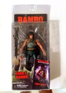 Figurka John Rambo Sylvester Stallone ok 19cm