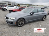 BMW Seria 5 2023 2.0L Turbo AWD 2.0 Benzyna 250KM
