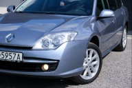 Renault Laguna III Grandtour 2.0 16v climatronic zarejestrowany PL