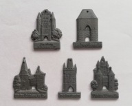 Whw, pomoc zimowa, zabytkowe bramy, winterhilfswerk