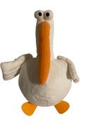 LIDL Maskotka HEY CLAY Pelikan 24cm