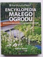 Encyklopedia małego ogrodu , WILSON