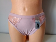 Śliczne markowe majteczki Matalan UK 14 EUR 42 L33 7SZ