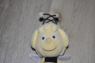 pluszak maskotka Maja z Pszczółka Maja Studio 100 ma 21 cm