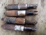 K750 Mw 750 oryginalne amortyzatory