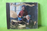 CD My Love Zucchero Sugar Fornaciari