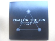 Swallow The Sun – Songs From The North I, II & III 5xLP