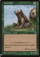 MTG Bear Cub MYS