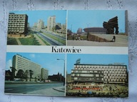 KATOWICE CENTRUM MIASTA