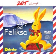 ** LISTY OD FELIKSA **