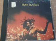 Peter Tosh - Bush doctor cd
