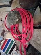 Smycz plaster miodu _ Hexa 3m 10mm