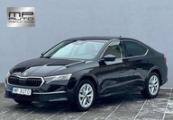 Skoda Octavia gwarancja 1.5TSI 150KM DSG salon Polska kamera VAT 23 1.5