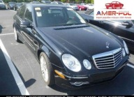 Mercedes-Benz Klasa E 550 2008 5.5 Benzyna 382KM